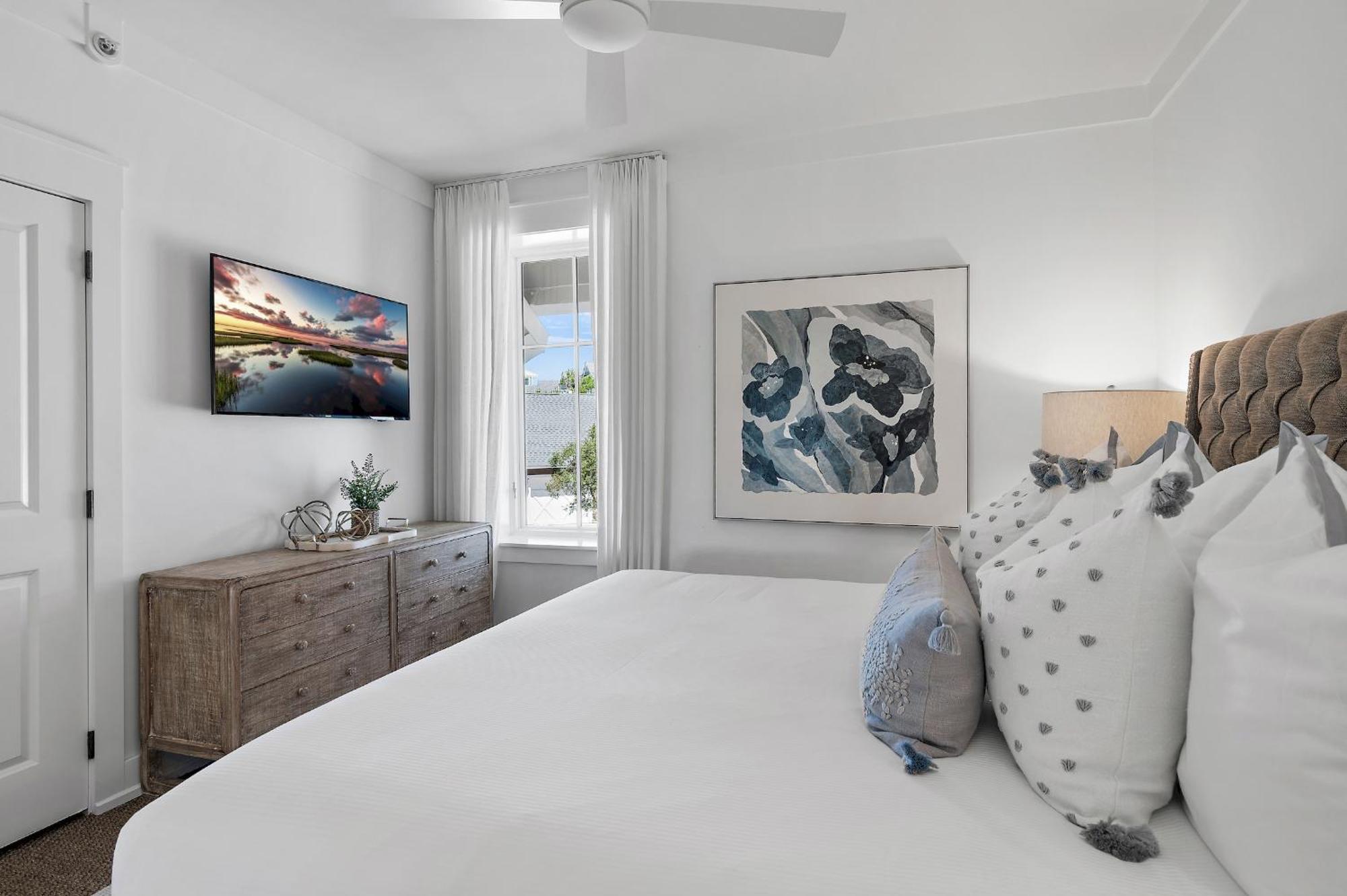 Dunesider Dream Watersound Beach Extérieur photo