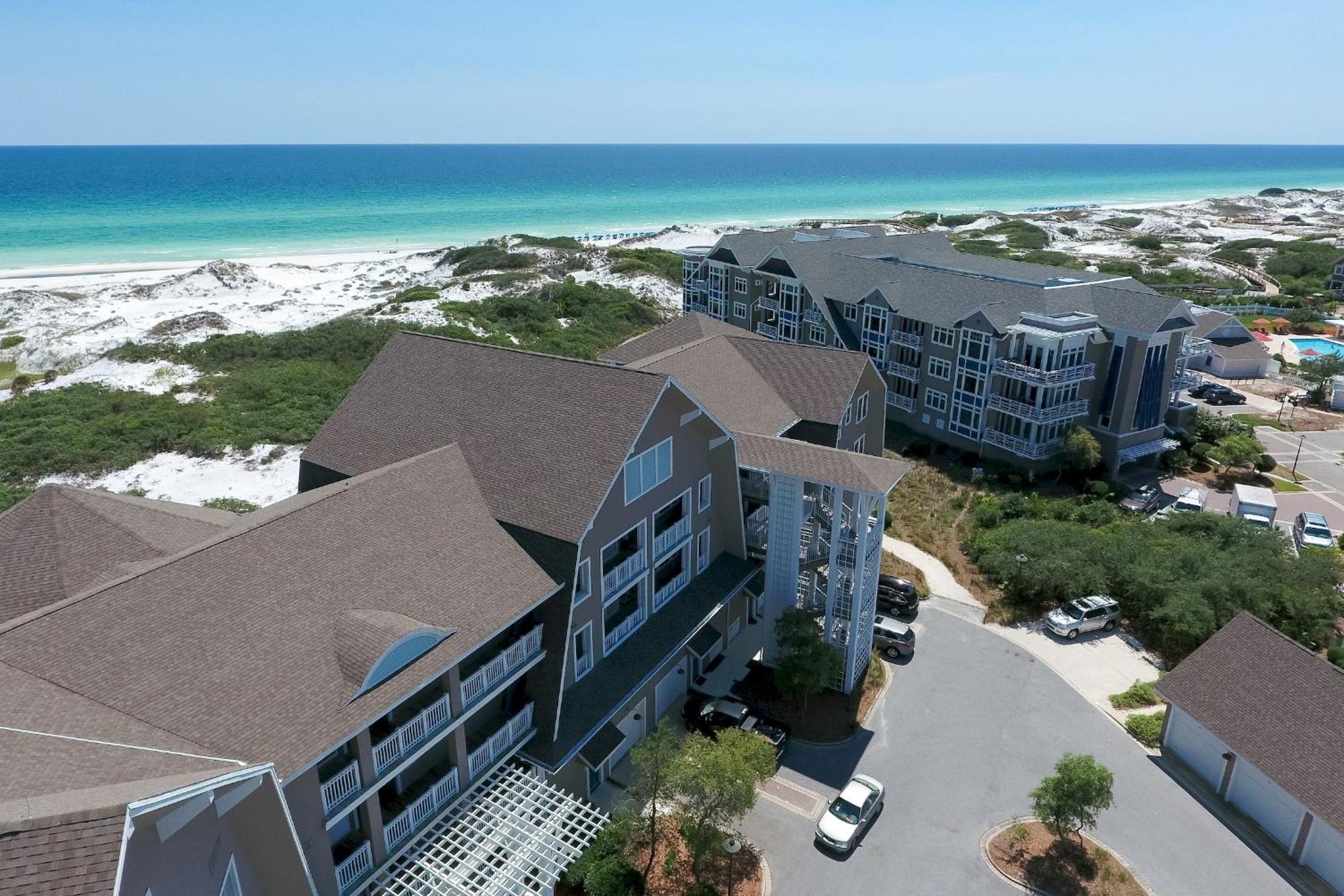 Dunesider Dream Watersound Beach Extérieur photo