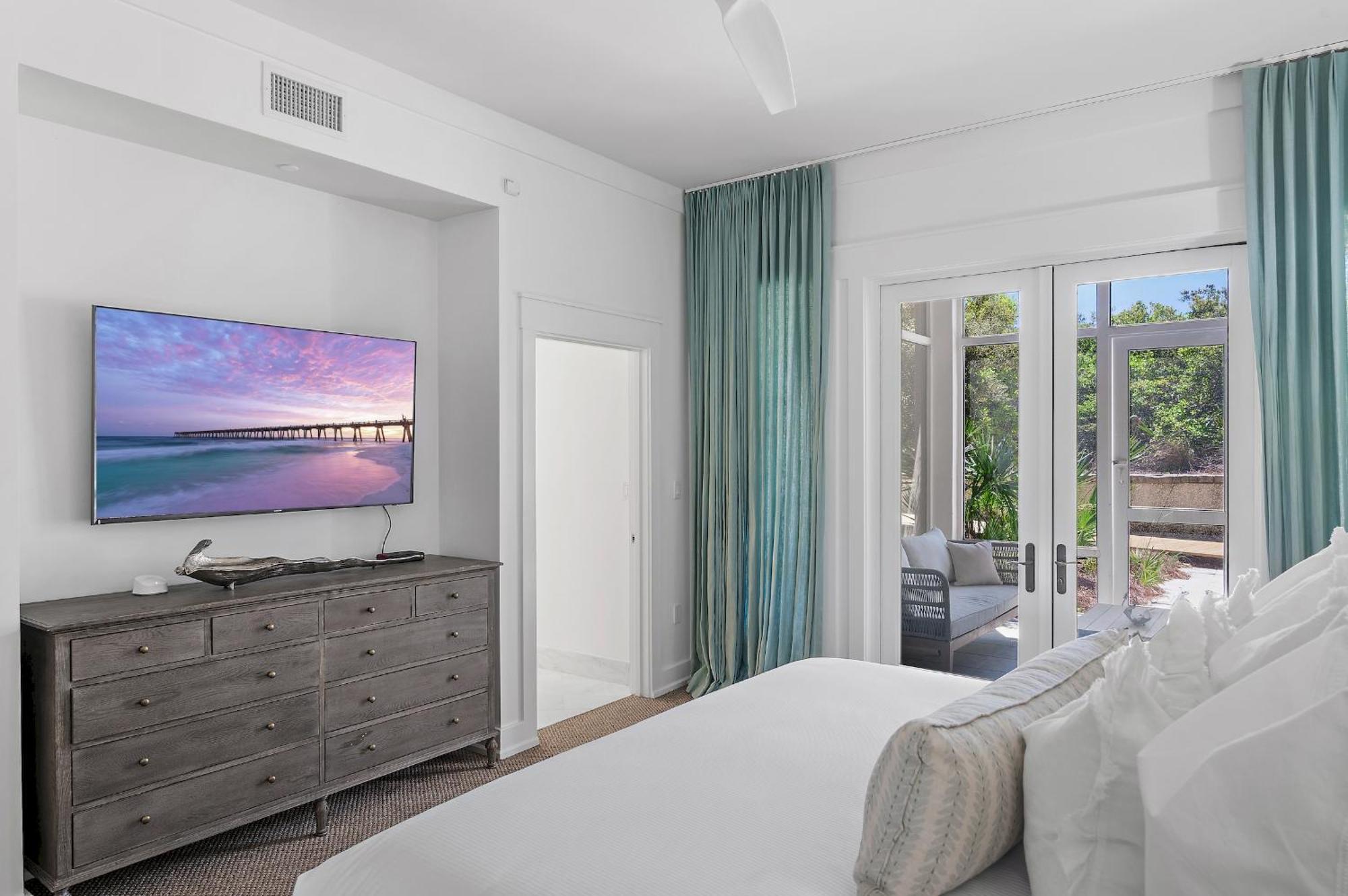 Dunesider Dream Watersound Beach Extérieur photo