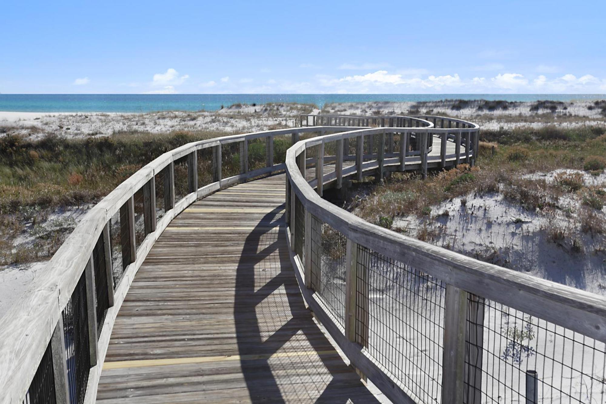 Dunesider Dream Watersound Beach Extérieur photo