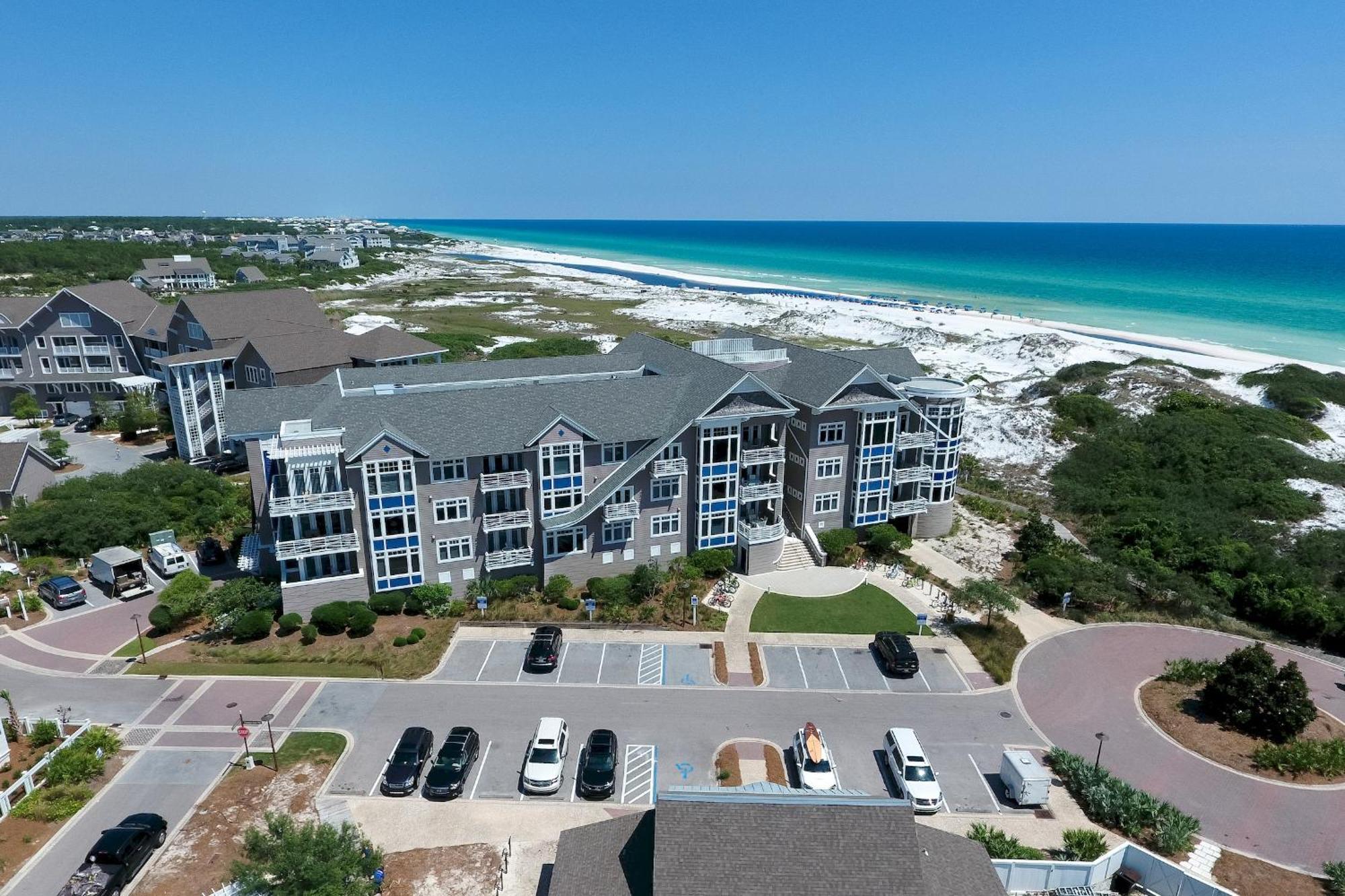 Dunesider Dream Watersound Beach Extérieur photo