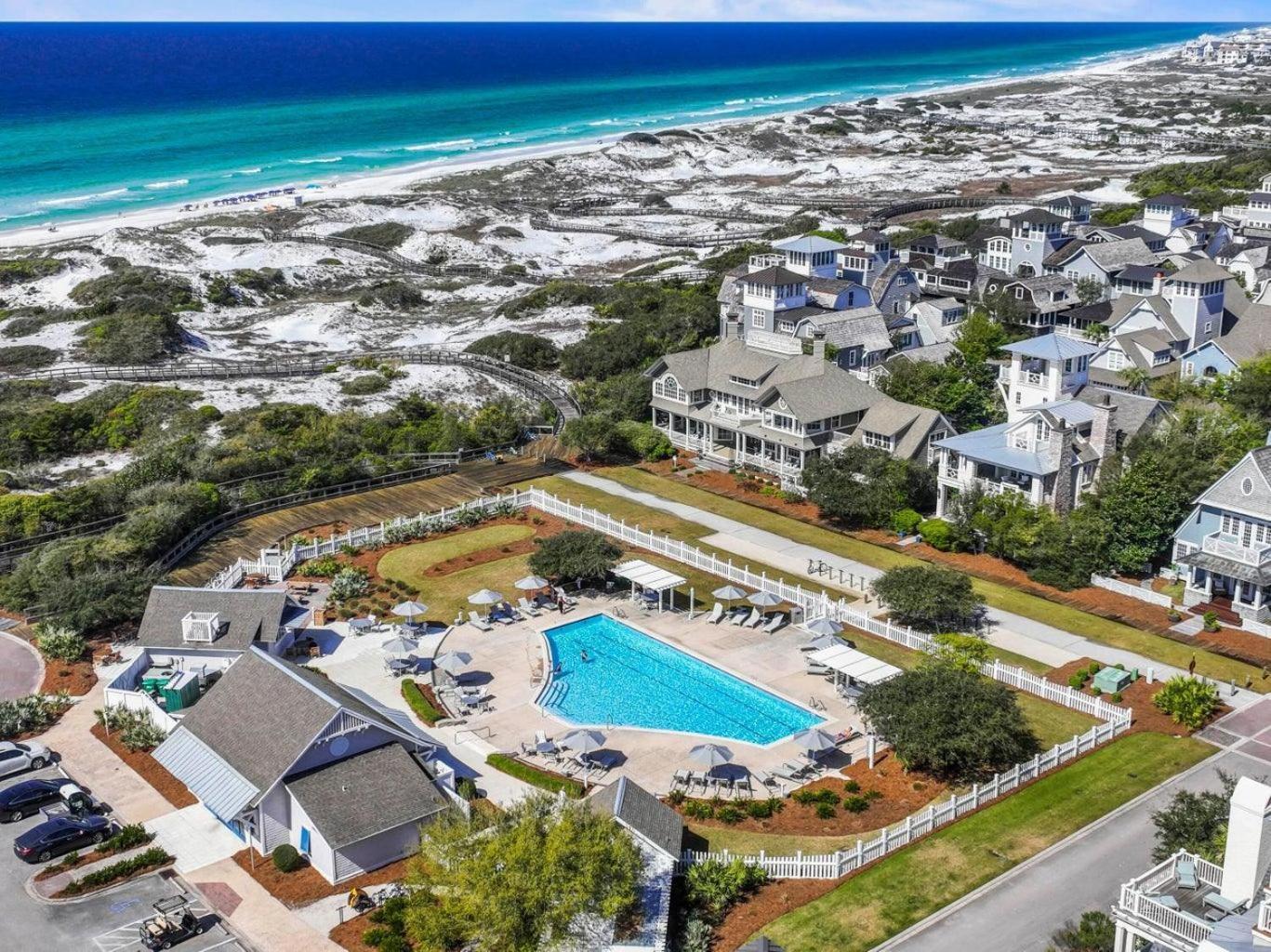 Dunesider Dream Watersound Beach Extérieur photo