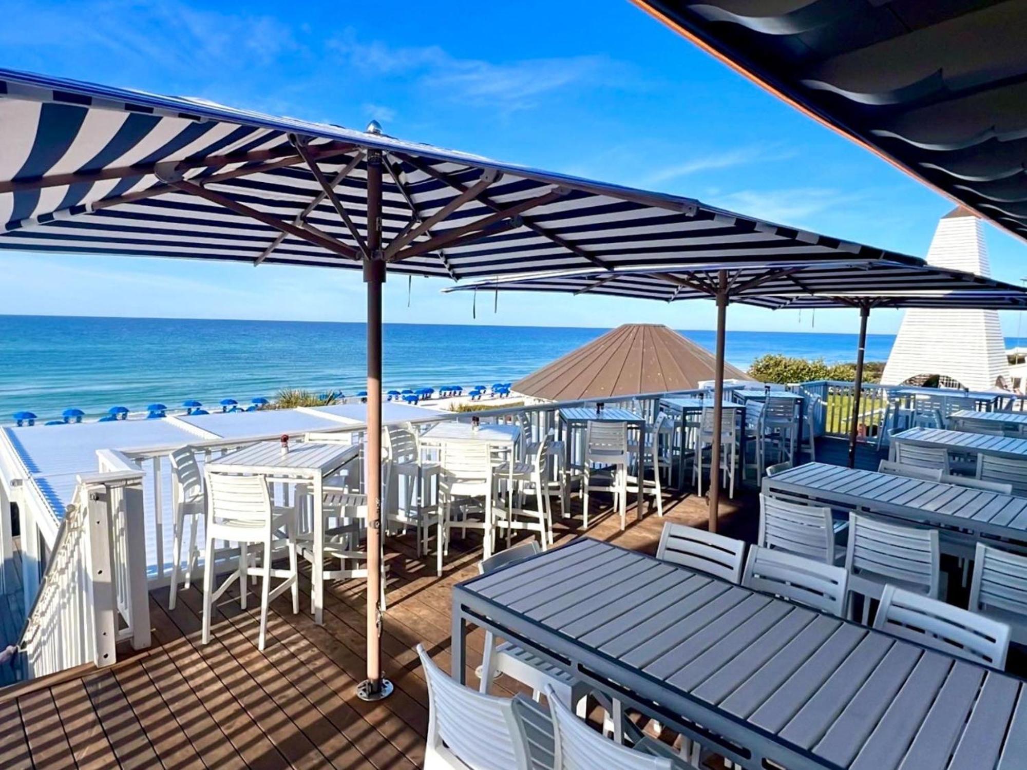 Dunesider Dream Watersound Beach Extérieur photo